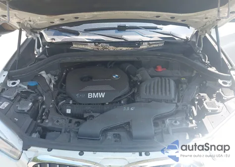 2017 BMW X1 xDrive28I from USA, damaged, VIN WBXHT3Z3XH4A65599